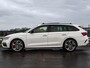 Skoda Octavia Combi 1.4 TSI RS iV PHEV Business 245 PK Panoramadak Matrix LED Camera Sfeerverlichting Stoelverwarming 19"