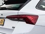 Skoda Octavia Combi 1.4 TSI RS iV PHEV Business 245 PK Panoramadak Matrix LED Camera Sfeerverlichting Stoelverwarming 19"