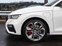 Skoda Octavia Combi 1.4 TSI RS iV PHEV Business 245 PK Panoramadak Matrix LED Camera Sfeerverlichting Stoelverwarming 19"