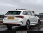 Skoda Octavia Combi 1.4 TSI RS iV PHEV Business 245 PK Panoramadak Matrix LED Camera Sfeerverlichting Stoelverwarming 19"