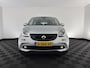 smart EQ ForFour Business Solution 18 kWh [ 3-Fase ] {SOH-89%} (INCL-BTW) Aut. *NAVI-FULLMAP | LEATHER | ECC | CRUISE | HEATED-COMFORT-SEATS | 15"ALU*