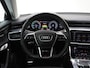 Audi A6 Avant 55 TFSI e quattro Competition Full Black | Panoramadak | Trekhaak | HUD | Adaptive Cruise | Camera | Carplay