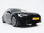 Audi A6 Avant 55 TFSI e quattro Competition Full Black | Panoramadak | Trekhaak | HUD | Adaptive Cruise | Camera | Carplay
