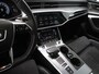 Audi A6 Avant 55 TFSI e quattro Competition Full Black | Panoramadak | Trekhaak | HUD | Adaptive Cruise | Camera | Carplay