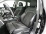 Audi A6 Avant 55 TFSI e quattro Competition Full Black | Panoramadak | Trekhaak | HUD | Adaptive Cruise | Camera | Carplay