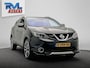 Nissan Qashqai 1.2 Tekna | Origineel NL | Leder Panoramadak Stoelverwarming Keyless Lane Assist Camera Carplay Cruise Climate