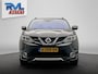 Nissan Qashqai 1.2 Tekna | Origineel NL | Leder Panoramadak Stoelverwarming Keyless Lane Assist Camera Carplay Cruise Climate