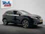 Nissan Qashqai 1.2 Tekna | Origineel NL | Leder Panoramadak Stoelverwarming Keyless Lane Assist Camera Carplay Cruise Climate