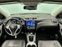 Nissan Qashqai 1.2 Tekna | Origineel NL | Leder Panoramadak Stoelverwarming Keyless Lane Assist Camera Carplay Cruise Climate