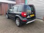 Skoda Yeti 1.2 TSI Active Airco Bj:2014