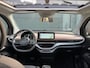 Fiat 500e Icon 42 kWh *schuifdak *camera *keyless *carplay