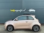 Fiat 500e Icon 42 kWh *schuifdak *camera *keyless *carplay