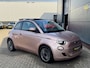 Fiat 500e Icon 42 kWh *schuifdak *camera *keyless *carplay