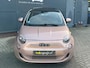 Fiat 500e Icon 42 kWh *schuifdak *camera *keyless *carplay