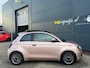 Fiat 500e Icon 42 kWh *schuifdak *camera *keyless *carplay