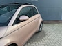 Fiat 500e Icon 42 kWh *schuifdak *camera *keyless *carplay