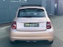 Fiat 500e Icon 42 kWh *schuifdak *camera *keyless *carplay