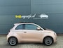 Fiat 500e Icon 42 kWh *schuifdak *camera *keyless *carplay