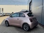 Fiat 500e Icon 42 kWh *schuifdak *camera *keyless *carplay