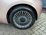 Fiat 500e Icon 42 kWh *schuifdak *camera *keyless *carplay