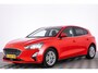 Ford Focus 1.0 EcoBoost Hybrid Titanium X Business | ECC | NAVI ✅ 1e Eigenaar .
