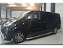 Toyota ProAce Worker 2.0 D-4D Professional Long DC // DUBBELE CABINA // AUTOMAAT // LEDER // NAVI // CRUISE // TREKHAAK // GEEN BPM !!