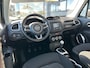 Jeep Renegade 1.4 MultiAir 140pk Longitude