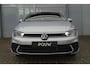 Volkswagen Polo 1.0 TSI 95pk Edition | Cruise Control | Extra Getint Glas