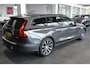 Volvo V60 2.0 T6 Plug-in hybrid AWD Plus Dark leer trekhaak !!
