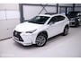 Lexus NX 300h AWD F Sport Line | Dealer onderhouden | Schuifdak | Winterpakket | Parelmoer | LED | Leder | HUD |