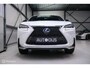 Lexus NX 300h AWD F Sport Line | Dealer onderhouden | Schuifdak | Winterpakket | Parelmoer | LED | Leder | HUD |