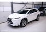 Lexus NX 300h AWD F Sport Line | Dealer onderhouden | Schuifdak | Winterpakket | Parelmoer | LED | Leder | HUD |