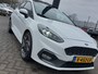 Ford Fiesta 1.5 EcoBoost 200pk ST-3 Performance-Pack | Navi + Apple Carplay | B&O Sound Clima | Cruise | Panorama Schuifdak | Keyless Entry | Led Koplampen | Pdc+Camera | Privacy Glass | 18''lm