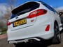 Ford Fiesta 1.5 EcoBoost 200pk ST-3 Performance-Pack | Navi + Apple Carplay | B&O Sound Clima | Cruise | Panorama Schuifdak | Keyless Entry | Led Koplampen | Pdc+Camera | Privacy Glass | 18''lm