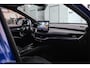 Skoda Enyaq iV 60 Sportline | Sportstoelen | Alcantara | Camera | NL auto | 1e eigenaar | Energy Blue | LED | Rijklaarprijs |