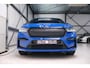 Skoda Enyaq iV 60 Sportline | Sportstoelen | Alcantara | Camera | NL auto | 1e eigenaar | Energy Blue | LED | Rijklaarprijs |