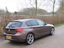 BMW 1-Serie 116i EDE Upgrade Edition *Leer *Navi