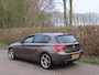 BMW 1-Serie 116i EDE Upgrade Edition *Leer *Navi