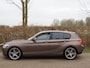 BMW 1-Serie 116i EDE Upgrade Edition *Leer *Navi