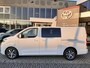 Toyota ProAce Dubbel cabine 2.0 145PK PROFESSIONAL BPM-VRIJ!! DIRECT RIJDEN STOEL/STUURVERW AD-CRUISE CAMERA CLIMA NAVI APPLE/ANDROID 17'' LM-VELGEN KEYLESS BLUETOOTH 2X SCHUIFDEUR