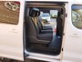 Toyota ProAce Dubbel cabine 2.0 145PK PROFESSIONAL BPM-VRIJ!! DIRECT RIJDEN STOEL/STUURVERW AD-CRUISE CAMERA CLIMA NAVI APPLE/ANDROID 17'' LM-VELGEN KEYLESS BLUETOOTH 2X SCHUIFDEUR