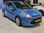 Ford Fiesta 1.4 Trend Sportieve uitvoering!