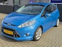 Ford Fiesta 1.4 Trend Sportieve uitvoering!