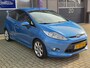 Ford Fiesta 1.4 Trend Sportieve uitvoering!