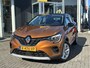 Renault Captur TCe 100 Bi-Fuel Zen l TREKHAAK l Two-Tone