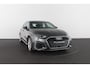 Audi A3 Sportback 40 TFSI e S line 204pk/Camera/Leer/Daytona gray/Adapt.cruise/sensoren V+A