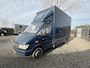 Mercedes-Benz Sprinter PAARDENWAGEN | HORSETRUCK | ROELOFSEN | CLASSIC 3XL | 1998 | 3-SEAT | 125PK | 110.153KM | MARGE | NL KENTEKEN