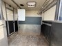 Mercedes-Benz Sprinter PAARDENWAGEN | HORSETRUCK | ROELOFSEN | CLASSIC 3XL | 1998 | 3-SEAT | 125PK | 110.153KM | MARGE | NL KENTEKEN