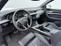 Audi Q8 e-tron 55 Quattro S Edition 115 kWh | Leder | Luchtvering | Elekt Achterklep | Camera | 22" | ACC | S-Line |
