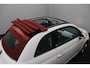 Fiat 500C 1.2 Cabrio 2015 | Elektrisch Bedienbare Kap | Lichtmetalen Velgen | Elektrische Ramen | Airco | Stuurwiel Bediening | Handsfree Bluetooth | Boekjes
